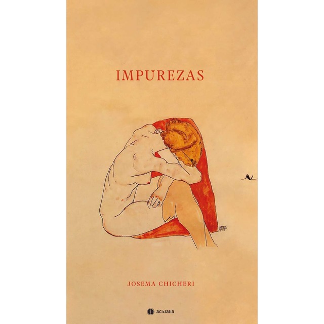 Imagem 0 de Impurezas (Capa mole)