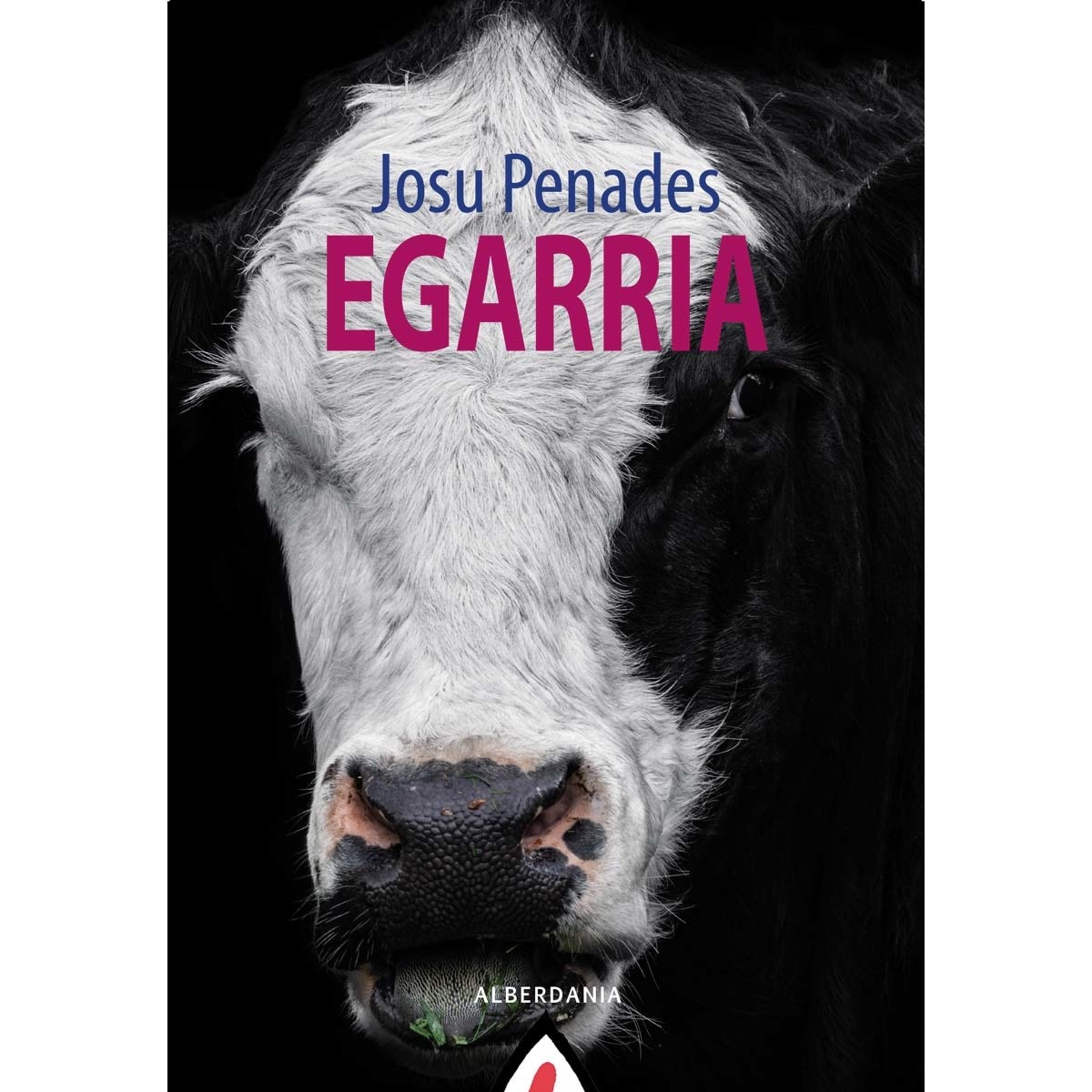 Egarria (Bolso) (Capa mole) 1