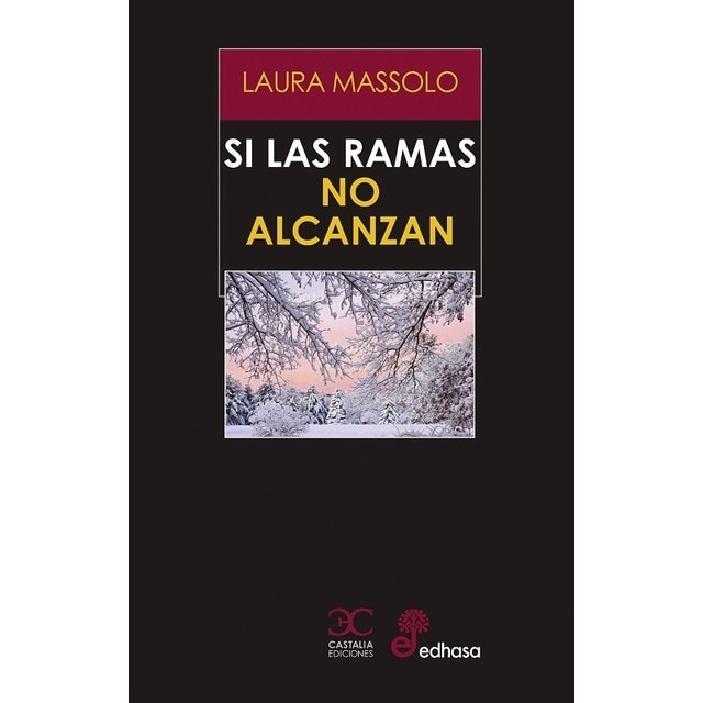 Si las ramas no alcanzan 1
