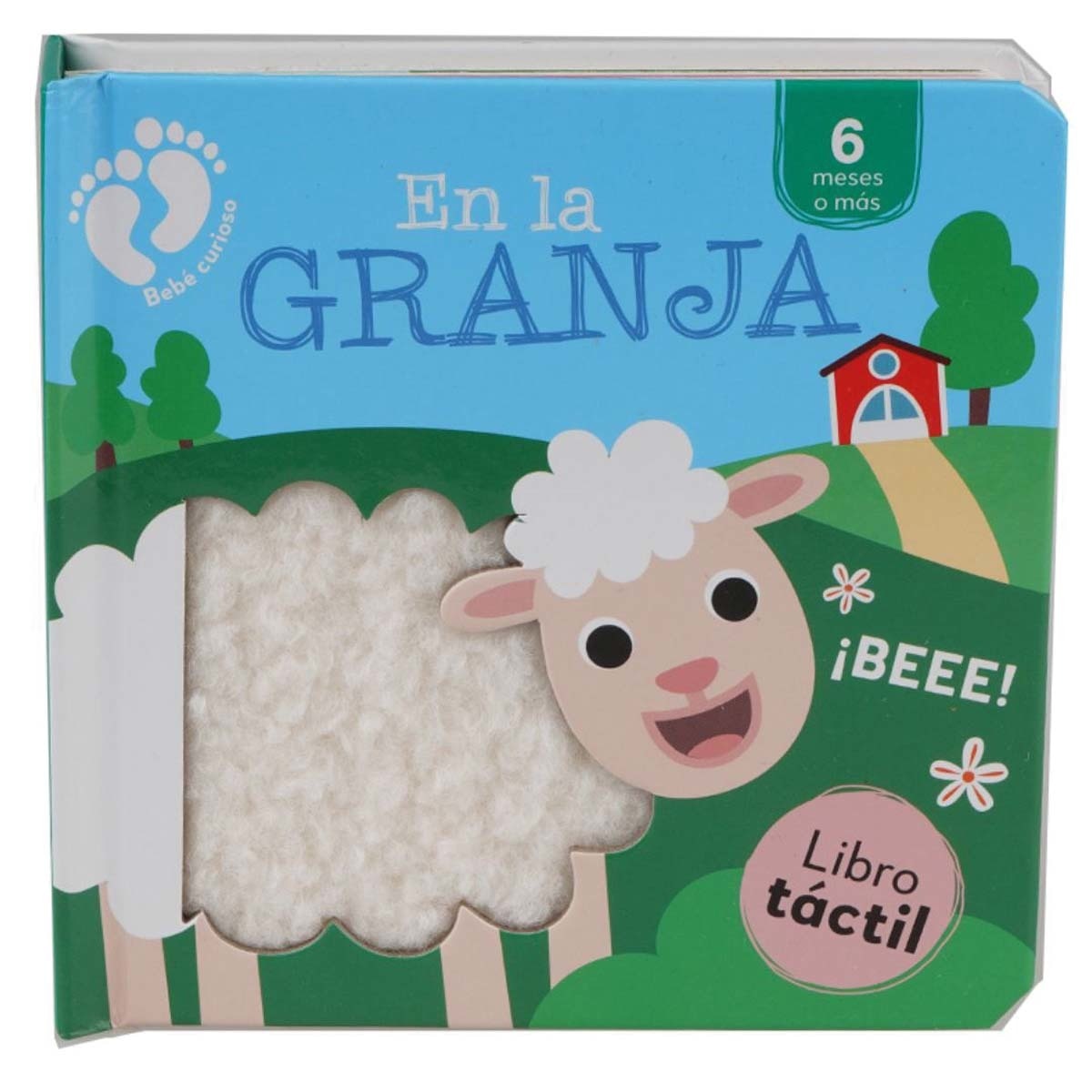 En la granja 1