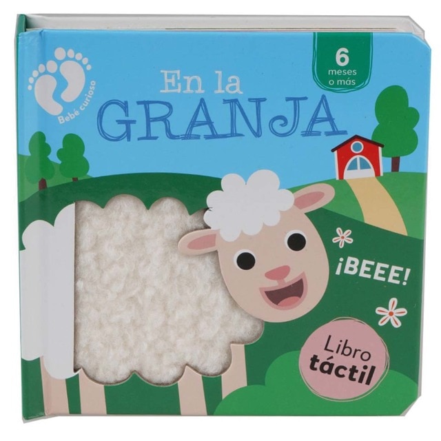 Imagen 0 de En la granja (Tapa dura)