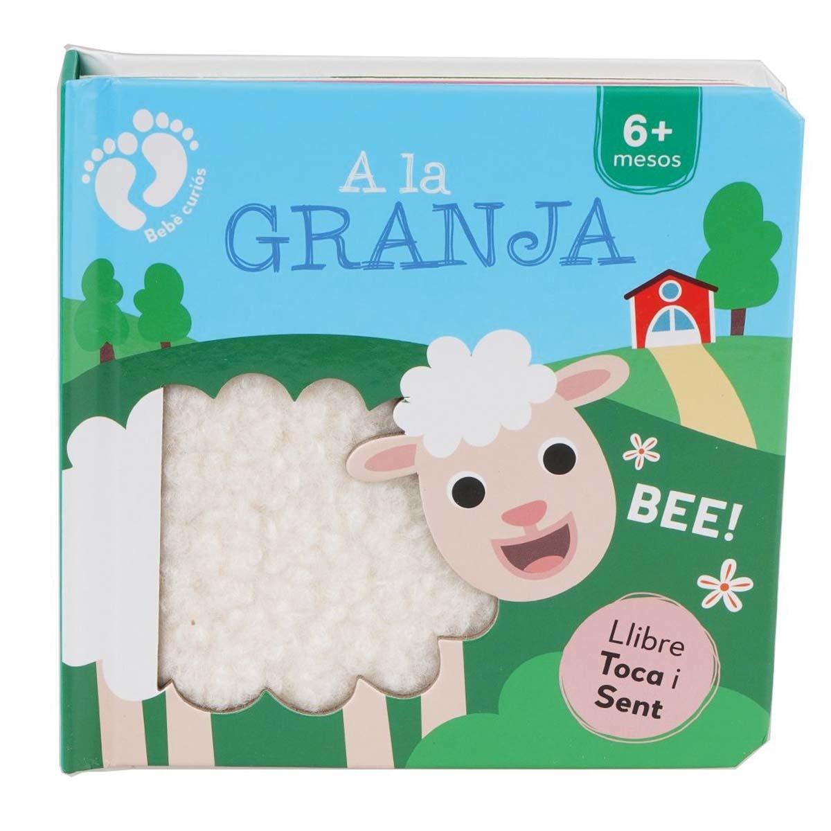 A la granja 1
