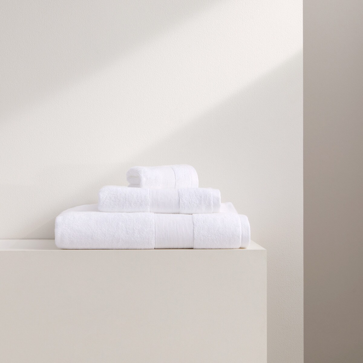 Serviette de bain 720 g/m2 Supima