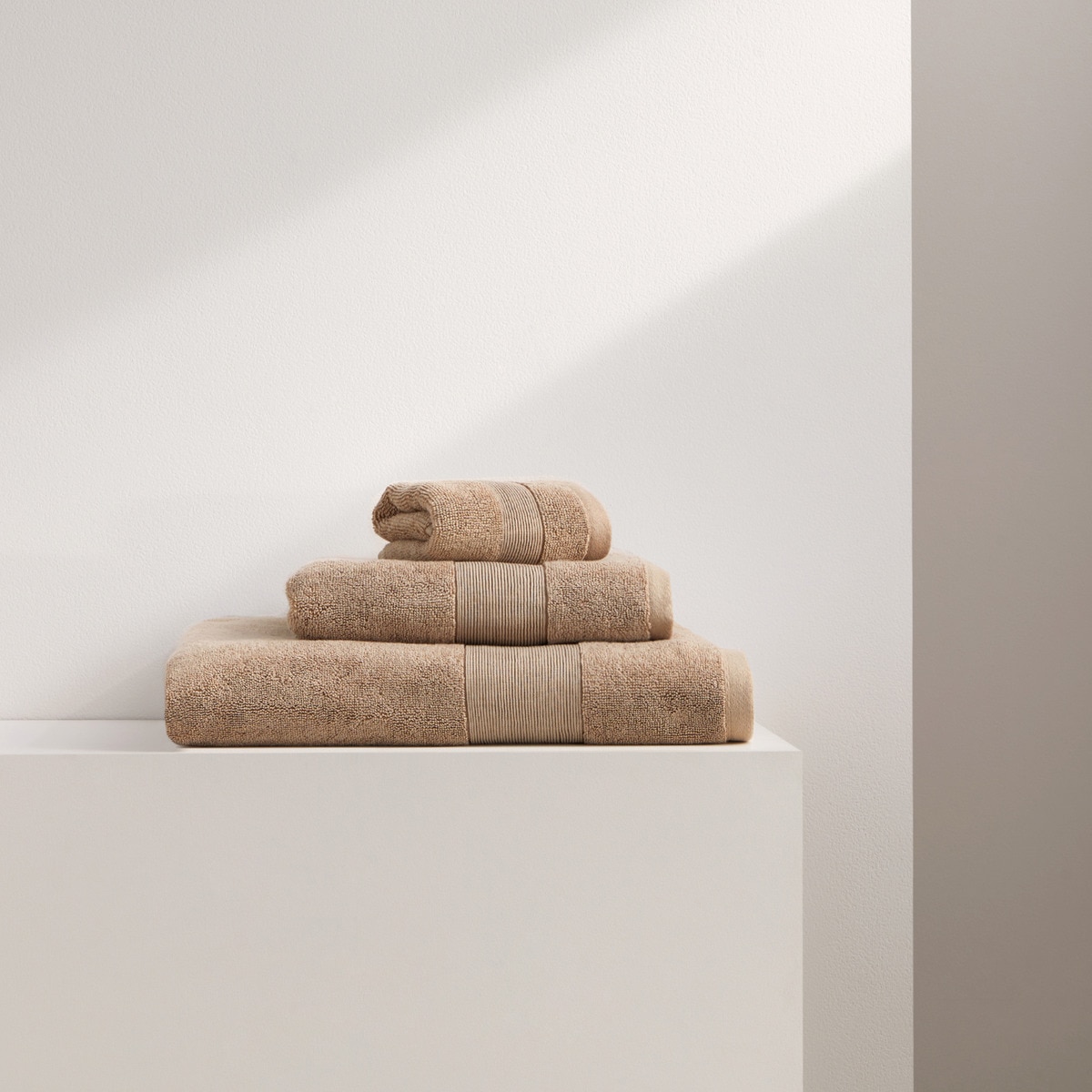 Serviette de bain 720 g/m2 Supima