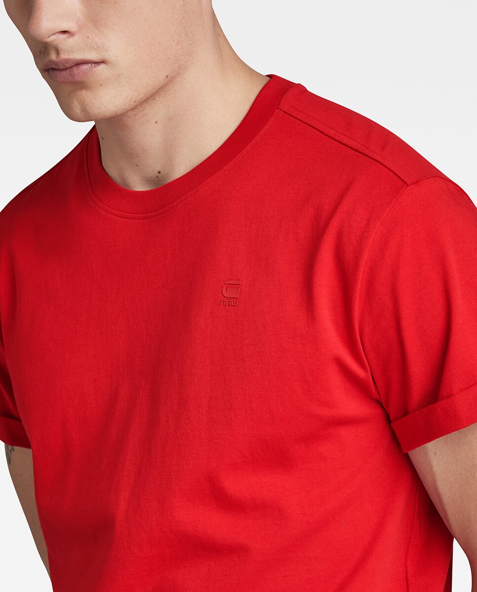 camisetas g star el corte ingles