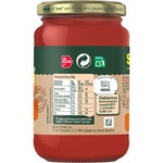 tomate frito estilo casero sin gluten frasco 350 g