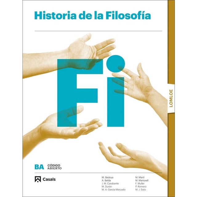 Imagen 0 de Historia de la Filosofía 2 BA