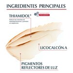 eye contour cream depigmenting and anti-dark circles tube 15 ml