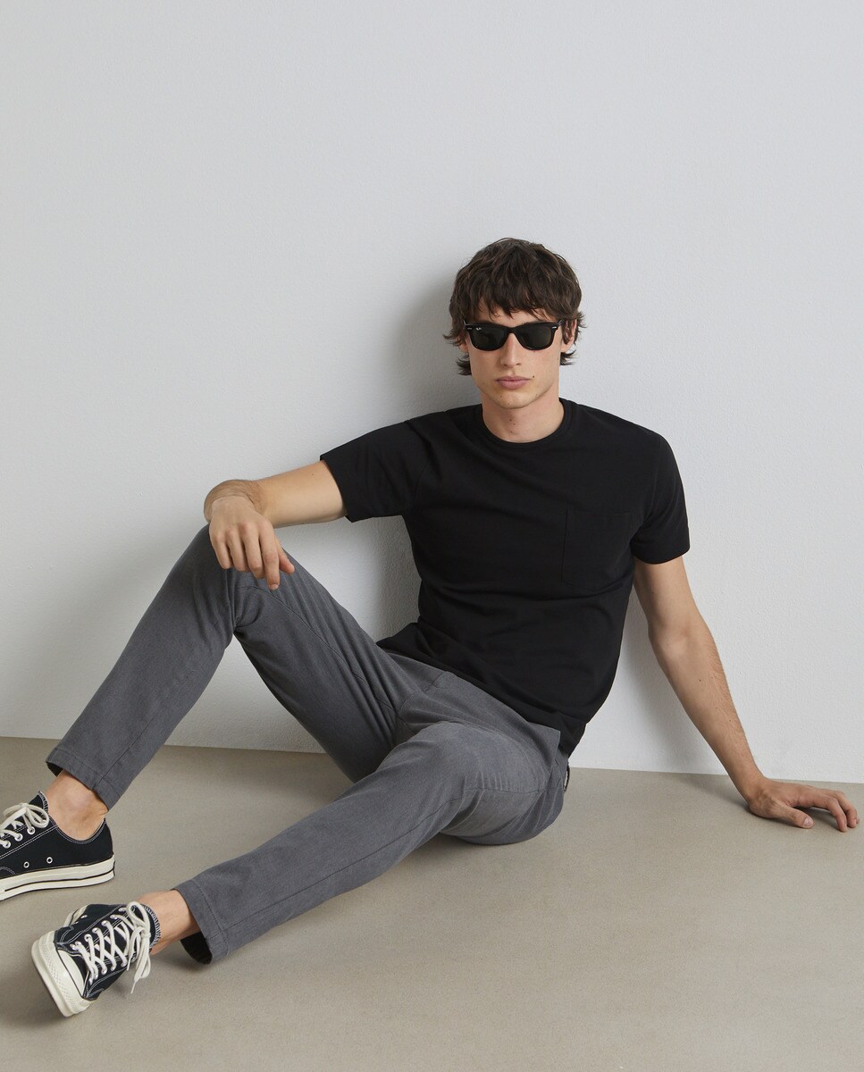 Tshirt à manches courtes