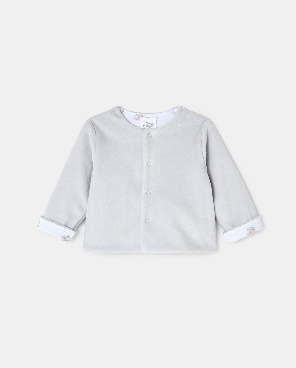 Veste Dumbo réversible