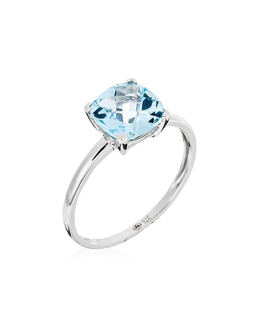 Imagen 0 de Anillo "Topaze Unique"