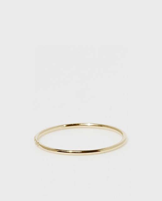 Imagen 0 de Anillo "Alliance Humilité"