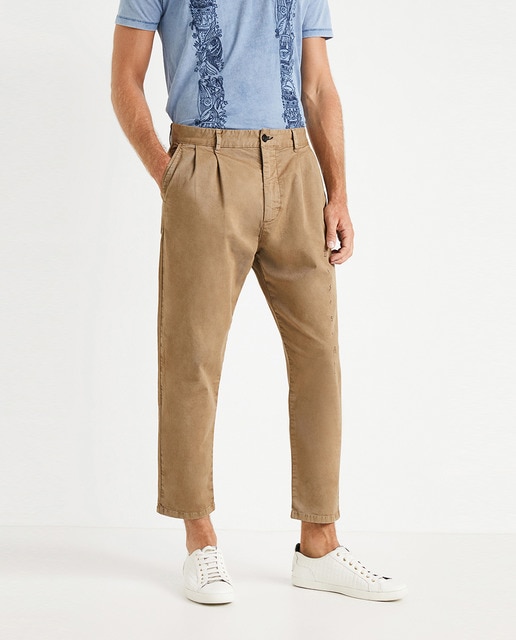 Imagen 0 de Pantalón chino
