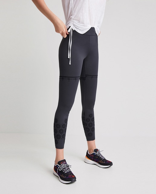 Imagen 0 de Leggins estampados