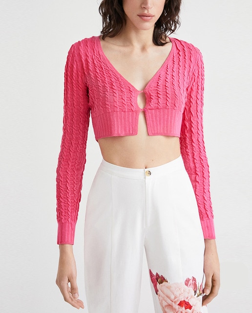 Imagen 0 de Chaqueta ochos