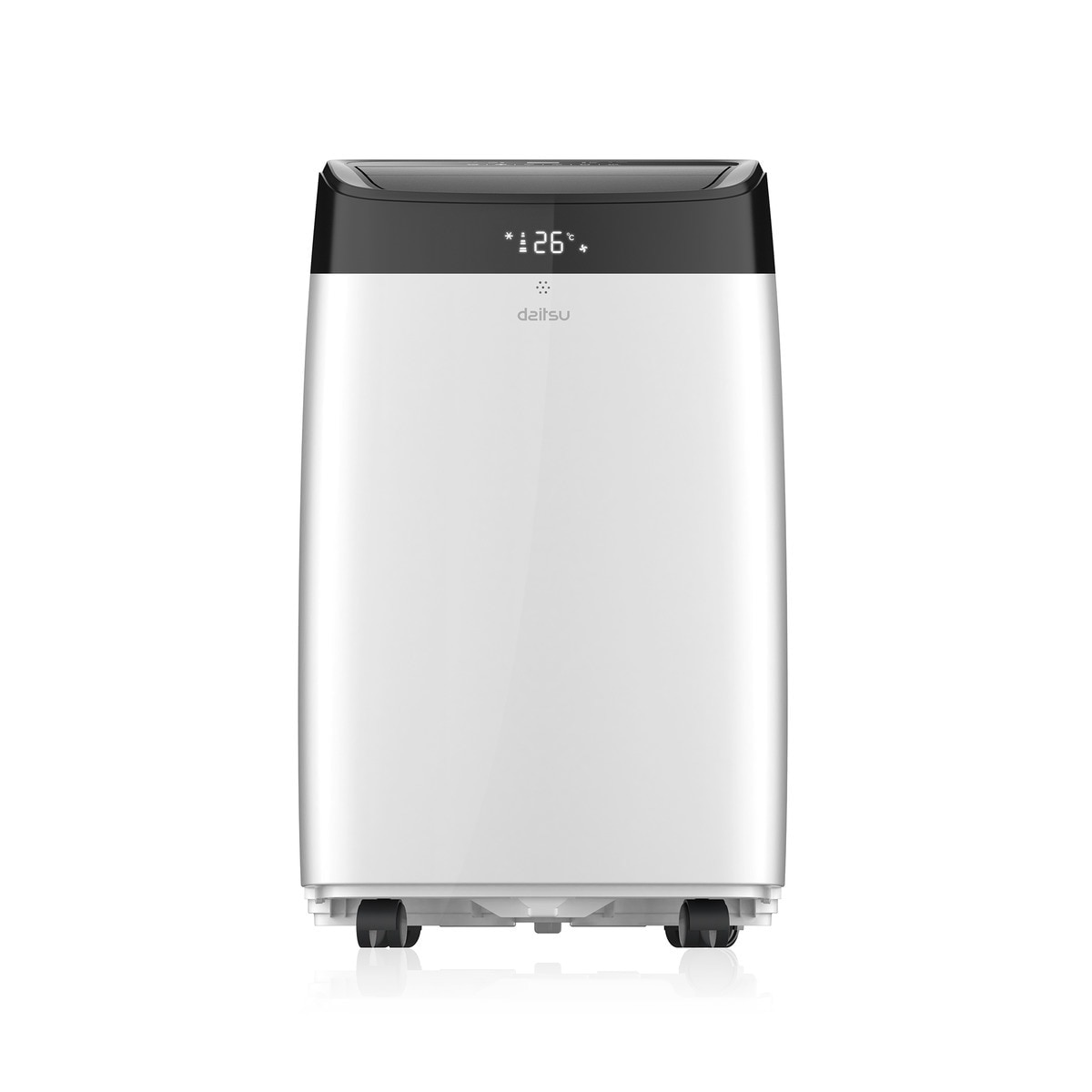 Imagen 0 de Aire acondicionado portátil Daitsu con 2.236 frig/h - APD 09FX2