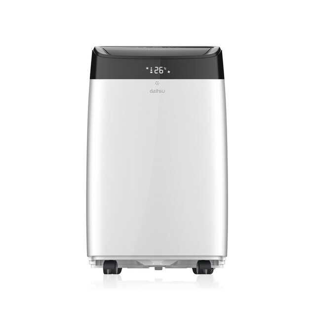 Imagen 0 de Aire acondicionado portátil Daitsu con 2.236 frig/h - APD 09FX2
