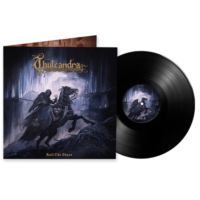 Hail The Abyss (LP-Vinil) 2