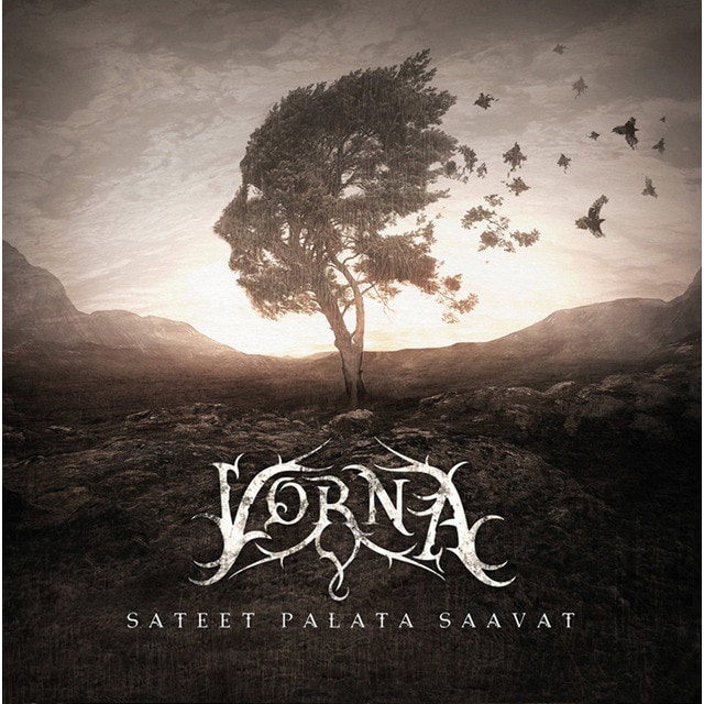 Imagen 0 de Sateet Palata Saavat  (2 LP-Vinilo)
