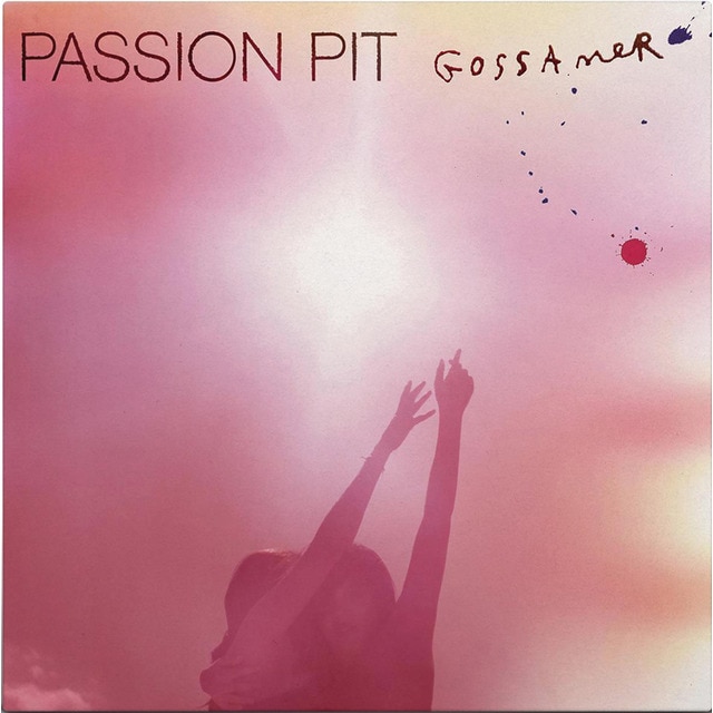 Imagen 0 de Gossamer (Edición Limitada Color) (2 LP-Vinilo)