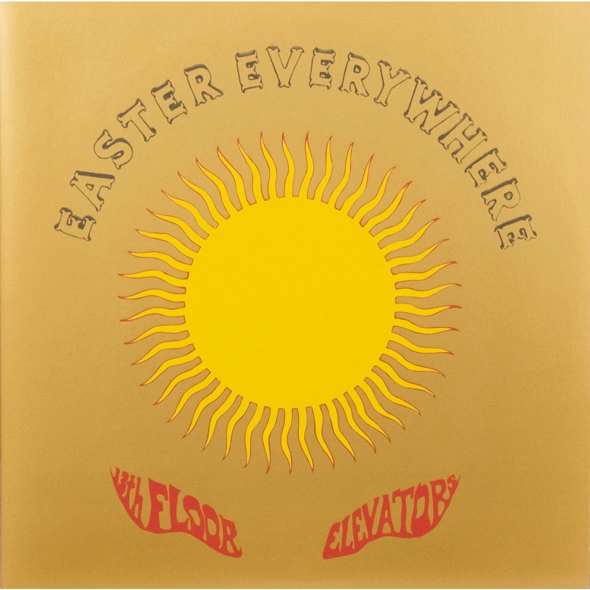 Imagem 0 de Easter Everywhere (Edição Limitada Color) (2 LP-Vinil)