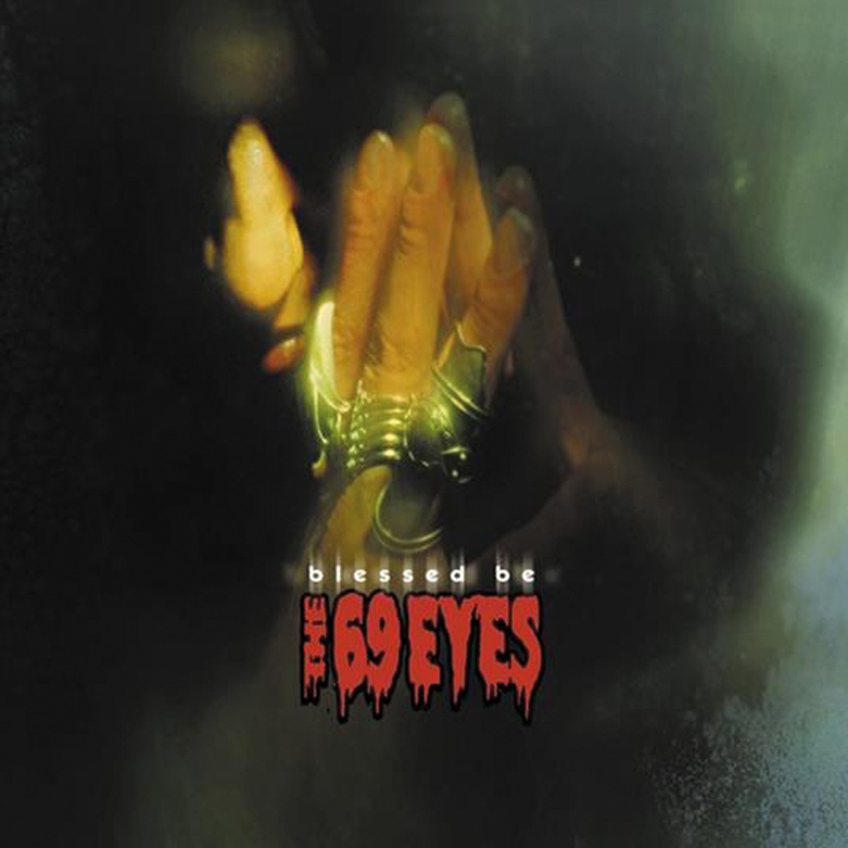Blessed Be (Edición Limitada Color) (2 LP-Vinilo) Morado-1