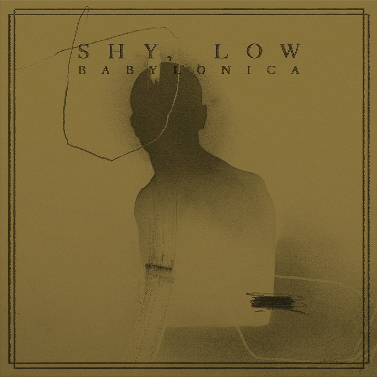 Imagem 0 de Babylonica EP  (LP-Vinil)