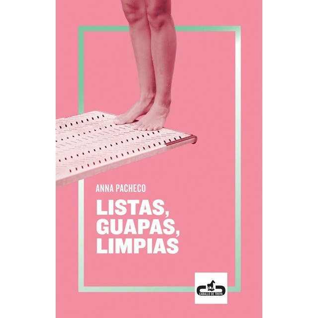 Imagen 0 de Listas, guapas, limpias (Tapa blanda)