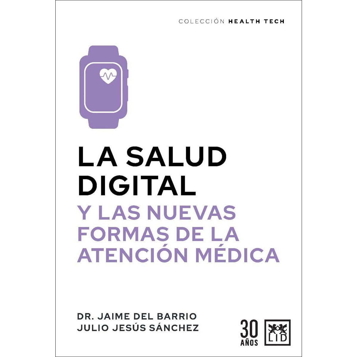 La salud digital 1