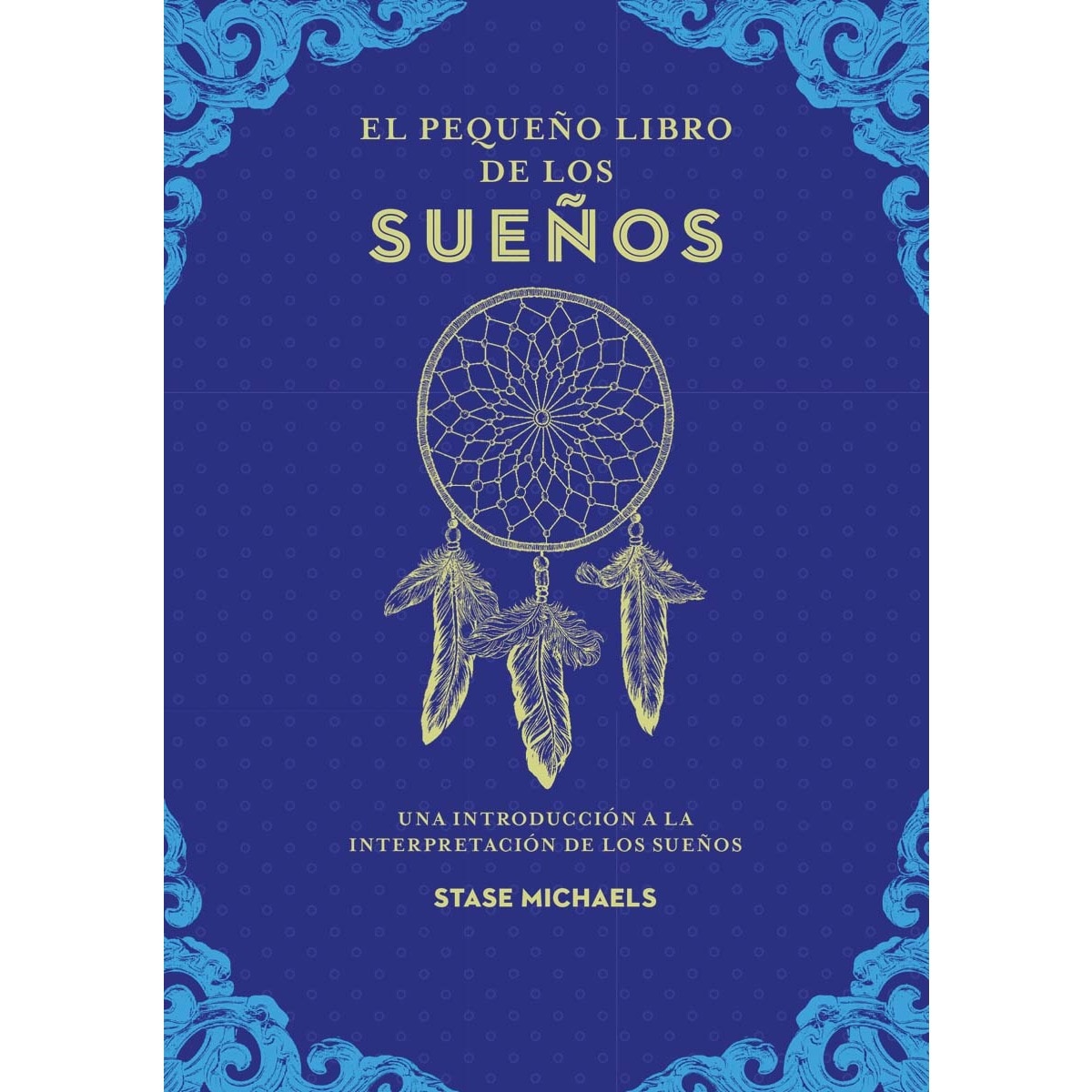 Imagem 0 de El pequeño libro de los sueños: Una introducción a la interpretación de los sueños
