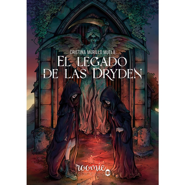 Imagem 0 de El legado de las Dryden (Capa mole com abas)