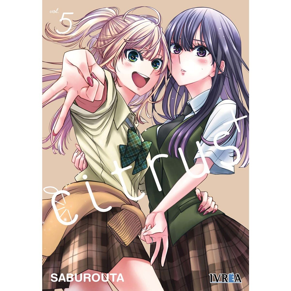 Imagem 0 de Citrus + 05