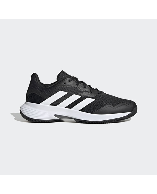 Imagen 0 de Zapatillas de tenis de hombre CourtJam Control adidas