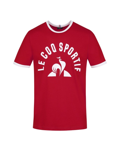 Imagen 0 de Camiseta de hombre ESS Nº3 Le Coq Sportif