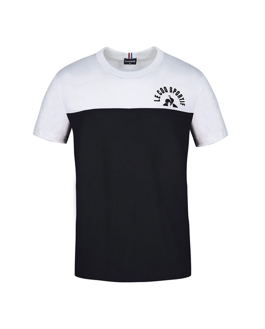 Imagen 0 de Camiseta SAISON 2 Le Coq Sportif