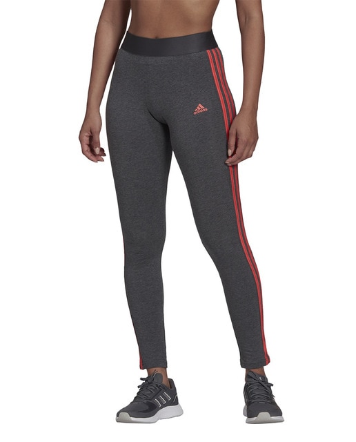 Imagen 0 de Mallas de mujer 3S LEG adidas