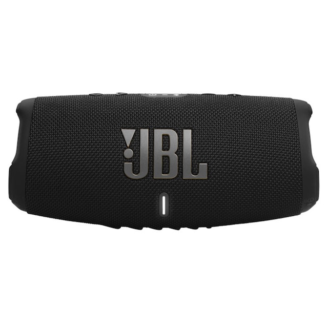 Imagen 0 de Altavoz portátil JBL Charge 5 Wi-Fi y Bluetooth
