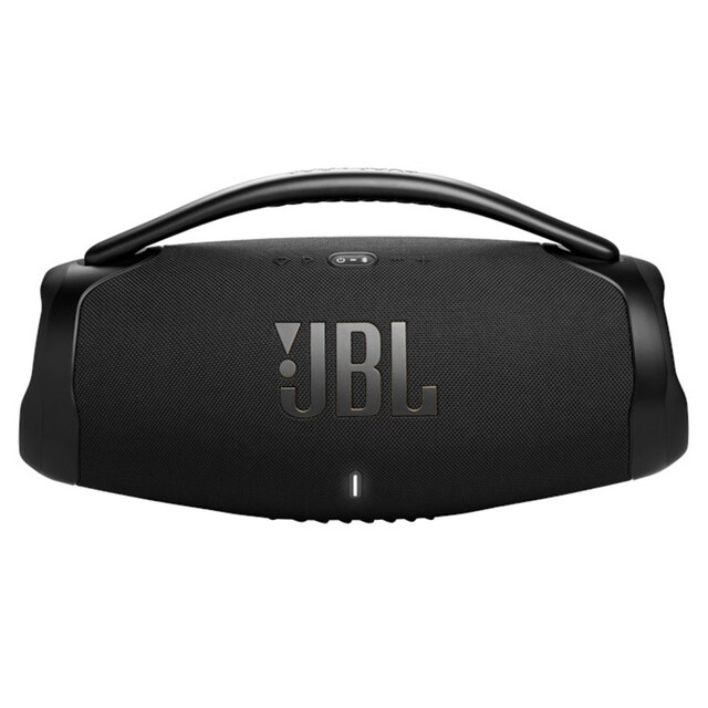 Imagen 0 de Altavoz portátil JBL Boombox 3 Wi-Fi y Bluetooth