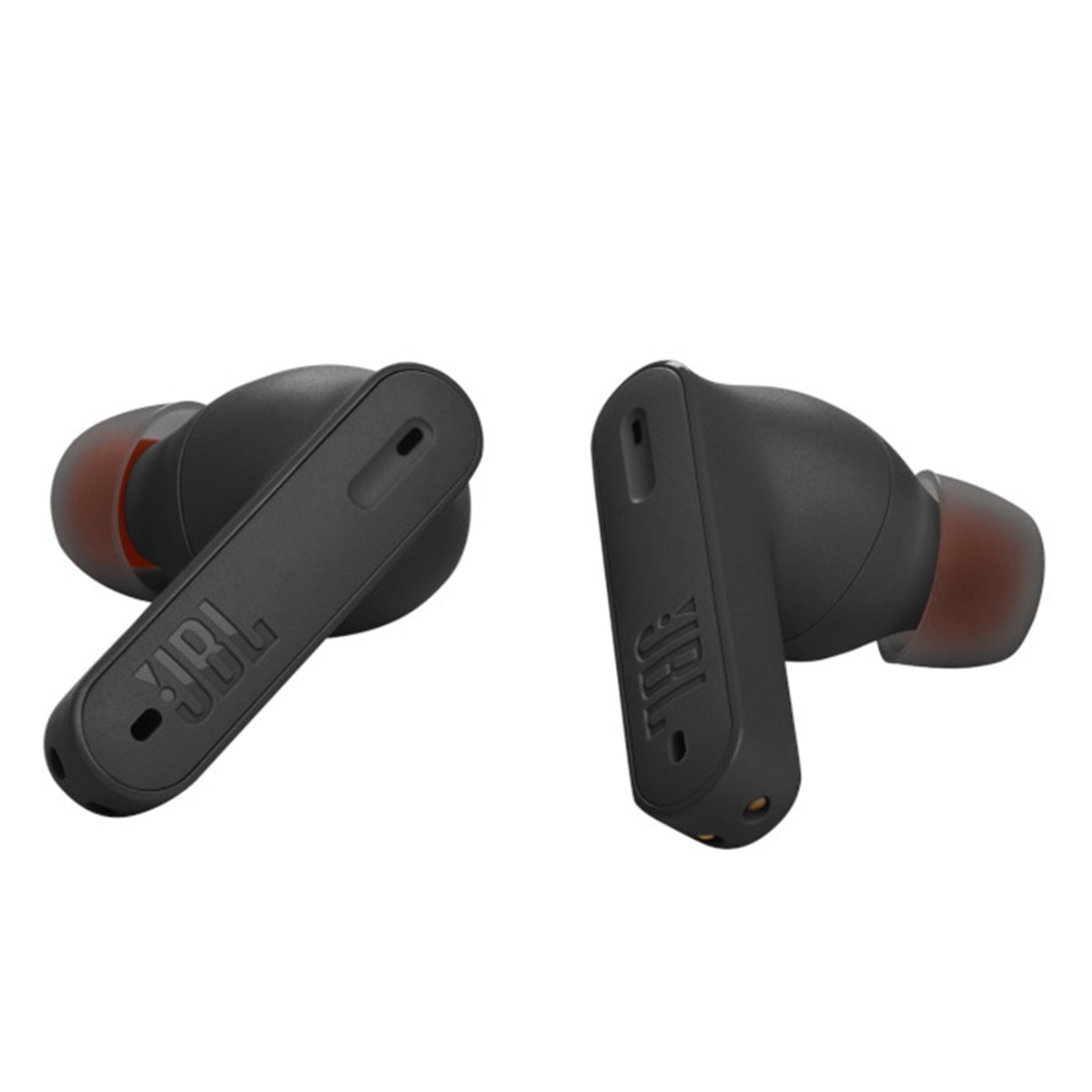Auriculares True Wireless JBL Tune 235 NC, negro, con cancelación activa de ruido Negro-2