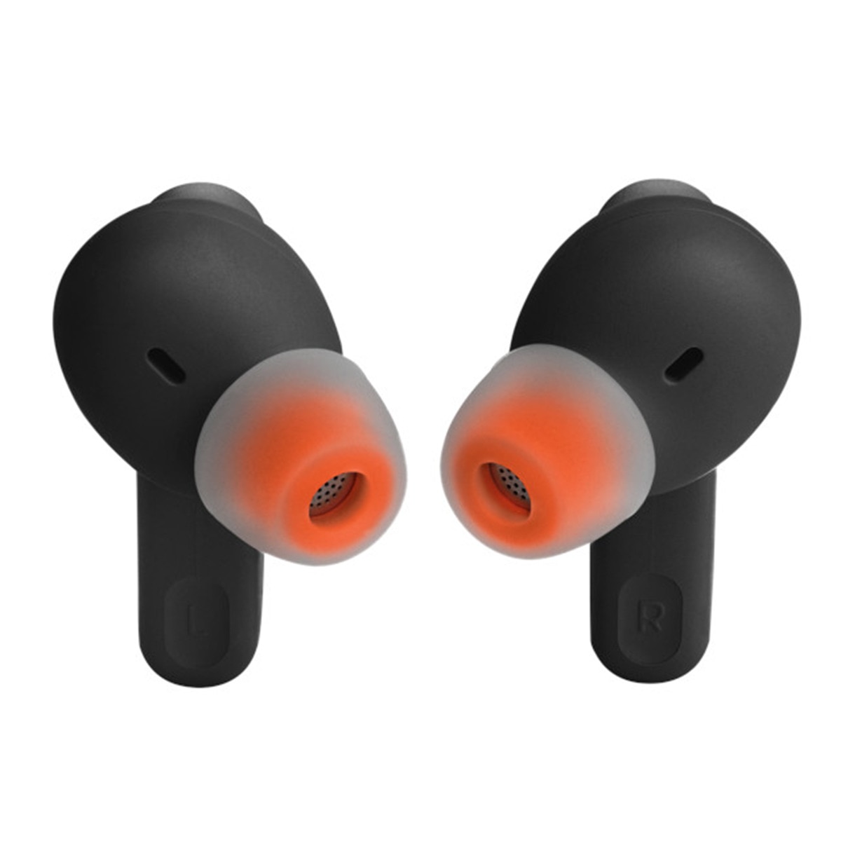 Auriculares True Wireless JBL Tune 235 NC, negro, con cancelación activa de ruido Negro-3