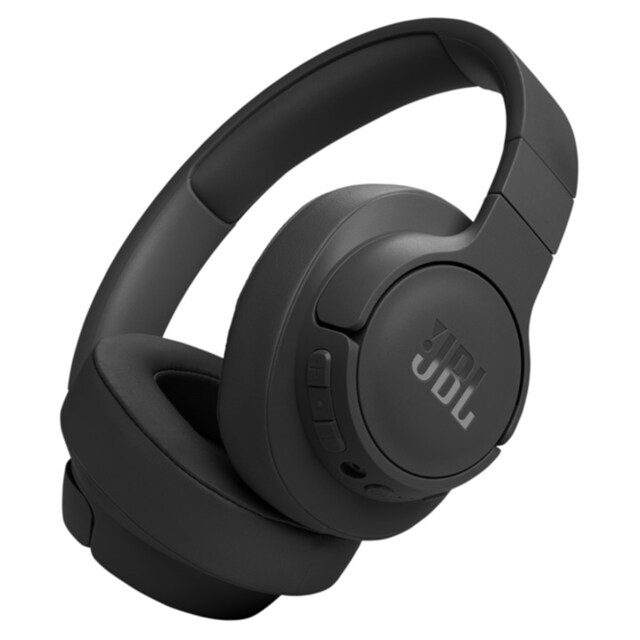 Imagen 0 de Auriculares de diadema inalámbricos JBL Tune 770 NC, con cancelación de ruido