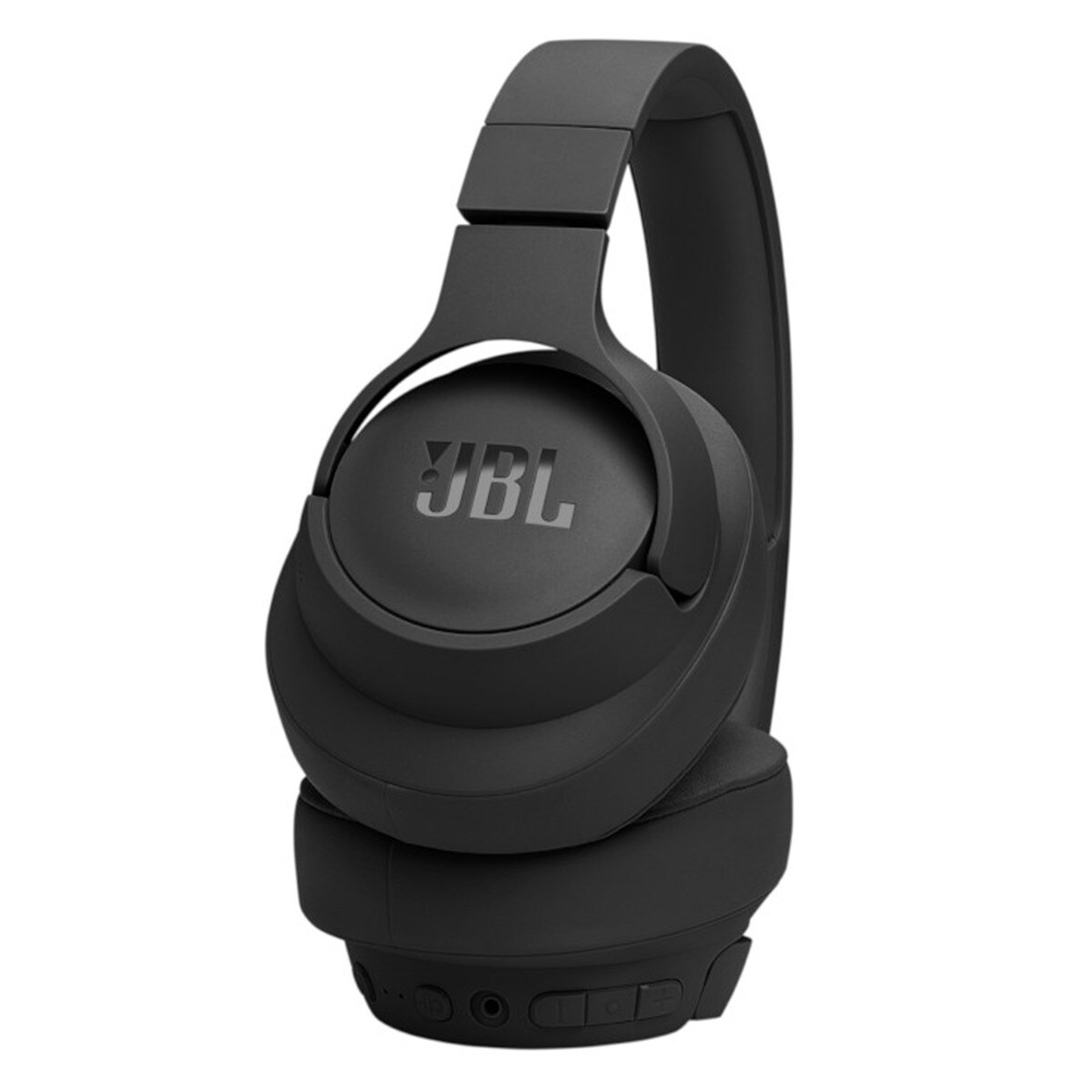 Auscultadores Bluetooth sem Fios JBL Tune 770 Nc com Cancelamento de Ruído - Preto Preto-6