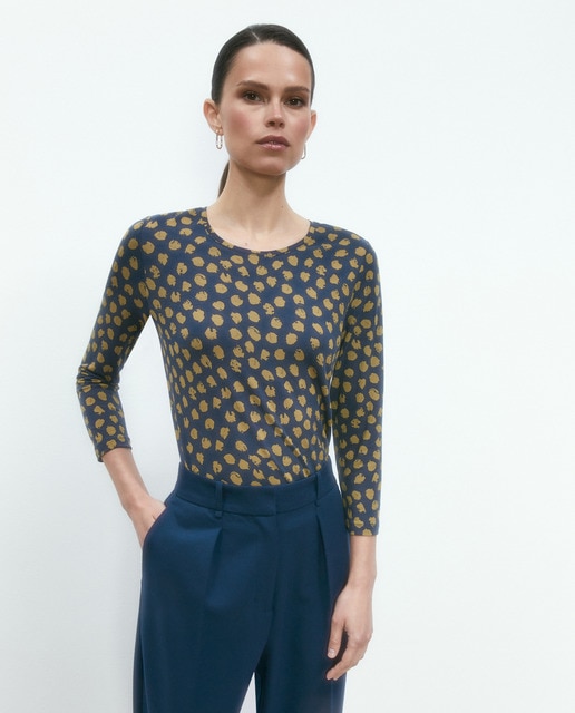 Camisetas ?� Woman El Corte Ingl?�s ?� Moda mujer ?� El Corte Ingl?�s (99) ?� 2