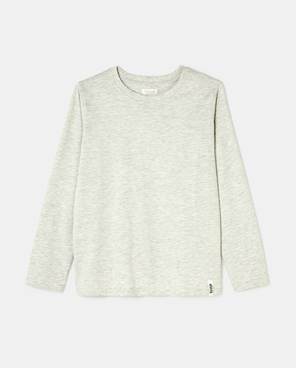 Tshirt manches longues