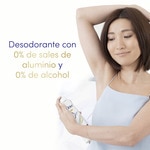 Original 2xAction Zinc Complex deodorant antiperspirant 48h spray 150 ml 0% aluminium salts 0% alcohol