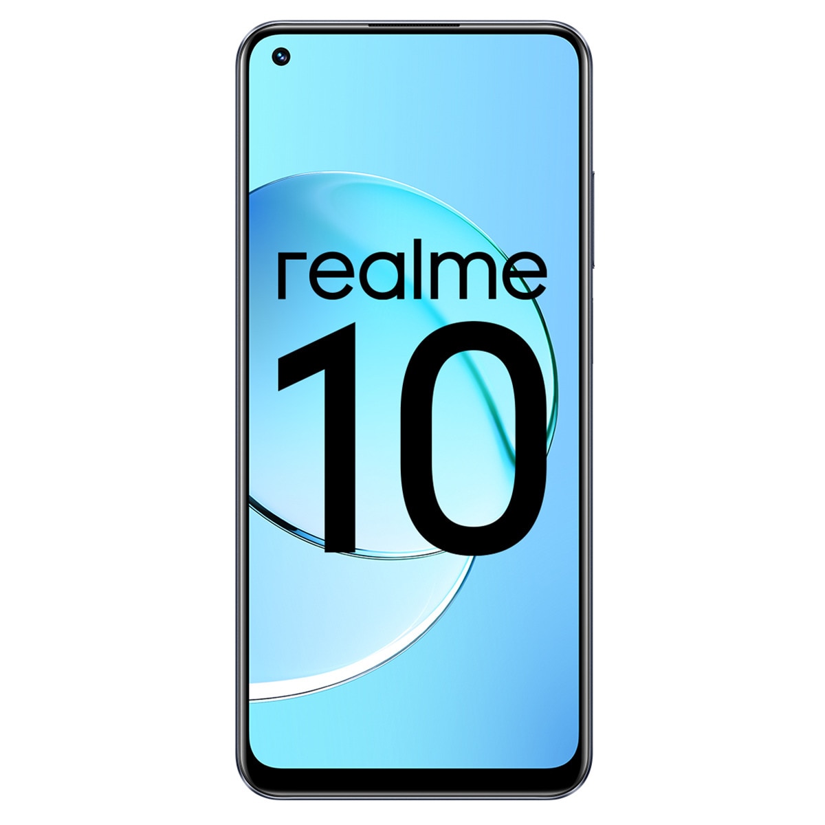 Realme 10 8 GB + 256 GB Móvil libre Negro-2