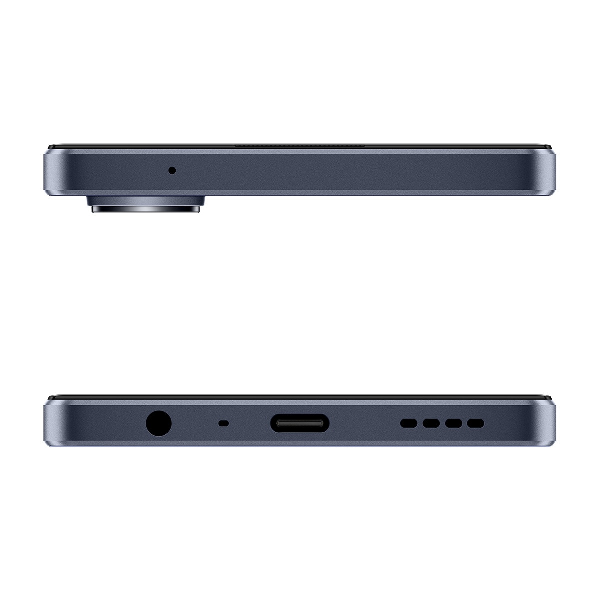 Realme 10 8 GB + 256 GB Móvil libre Negro-7