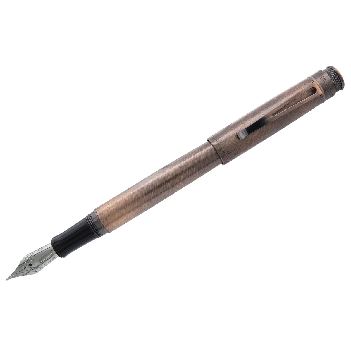 Imagem 0 de Caneta de tinta permanente Lincoln Retro 1951