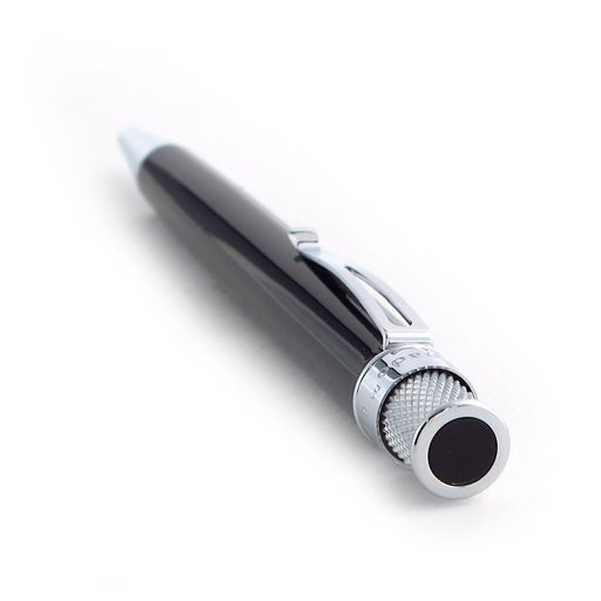 Rollerball classic Retro 1951 preto 4