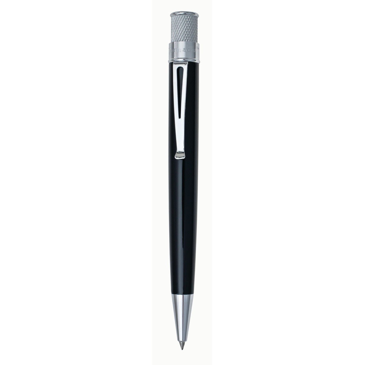 Rollerball classic Retro 1951 preto 1
